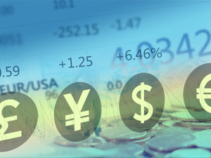 外管局：上半年境外投资者合计净增持我国债券和股票729亿美元