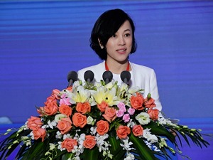 柳青：谁的人生没有起落，滴滴很荣幸成为他们的加油站