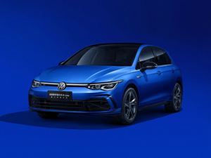 一汽-大众第八代高尔夫预售15万元起  今年10月上市
