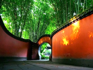 成都武侯区获评天府旅游名县