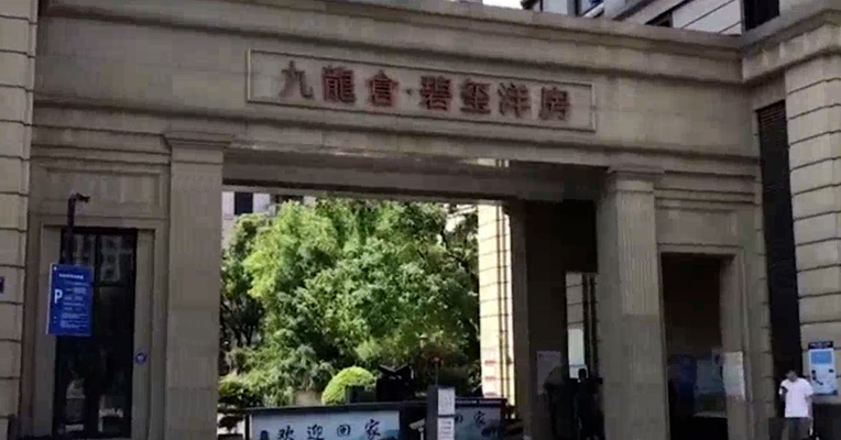 视频丨杭州法拍豪宅火爆！一洋房1300万起拍，547轮竞价，2514万成交
