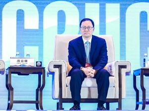 恒瑞医药董事长兼总经理周云曙：国内药企研发投入不足，同靶点开发竞争激烈