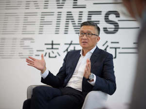 保时捷萧达：全年销量谨慎乐观 疫情不会影响中国订单