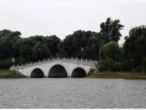 大运河文化公园建设顶层设计基本完成，国家发改委：中央预算内投资将适当补助重大工程项目