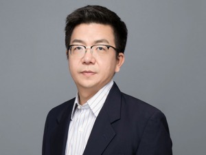 顺为资本合伙人李锐：产业互联网浪潮已至