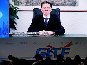 全国政协常委、上海市政协副主席周汉民：新发展格局下加强科技创新 长三角与成渝两个经济圈应有更大作为