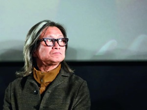 专访 | 陈可辛：《夺冠》的每个节点都是奇迹