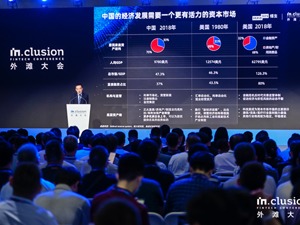 资本市场供需结构调整 财富资管行业如何平衡“速度与初心”？