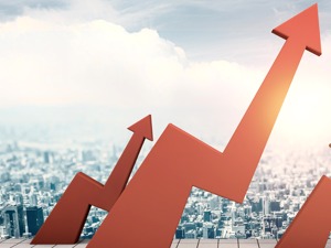 受多家投行力挺，恒大股价今日暴涨超20%领涨内房股