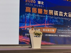 民生证券董事长冯鹤年：如何将科教优势转化为科创产业优势是武汉高质量发展核心