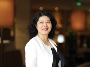 每经专访平安银行资产负债总监兼资产负债管理部总经理潘梅： 降低银行负债水平，提升竞争优势，让利实体经济