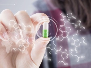 新冠疫情激发生物医药创新 国内药企能否“领跑”？