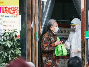 互联网巨头纷纷布局医药新零售赛道 探究传统药店破局之道