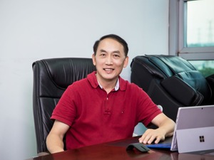 1药网联合创始人兼执行董事长于刚：从拐点到拐点，互联网医药热潮不会冷却
