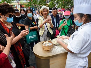 促进国内大循环 需要提高居民财产性收入