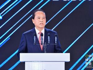海南省委书记刘赐贵：海南不再成为房地产“加工厂”，将投700亿建设智慧海南