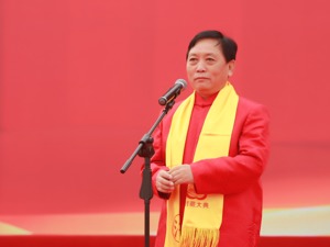 2020汾酒封藏大典顺利举办 “活态文化”开启汾酒全面复兴