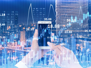 港股内银股走弱 招行下跌超6%