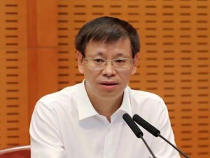 许昆林主政苏州，三大关键词猜想