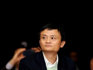 阿里巴巴新董事会名单公布：没有马云