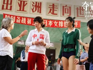 遗憾，《夺冠》掉队， “体育题材是被电影行业忽略的富矿”