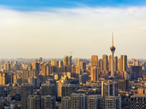 葛红林：城市活力决定着城市的兴衰成败