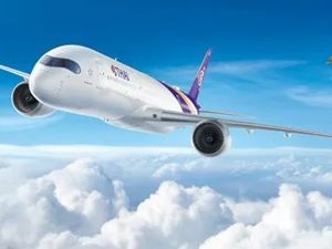 求生欲爆棚！这家航空公司卖油条，凌晨5点就有人排队买
