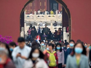 这次国庆长假，打了很多人的脸！