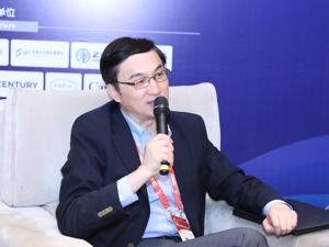 君实生物CEO李宁：两地上市是为方便开拓更大市场