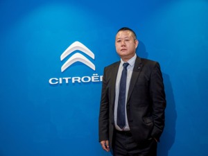 车展对话丨全新战略车型明年入华 任光：东风雪铁龙要追求有品质的销量