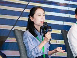 专访晶科能源全球副总裁钱晶：分布式能源将打破传统规则 生态圈可打造能源“超市”