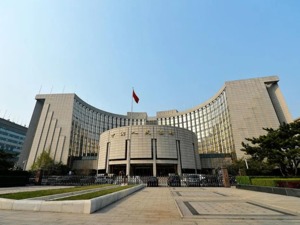 人民币近期升值凶猛，央行重磅出手