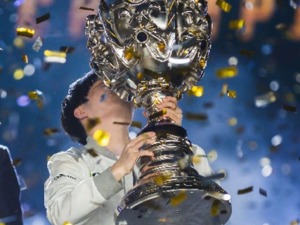确定开放线下观赛，英雄联盟放大招：S10总决赛全部免门票！