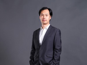 专访戈壁创投胡唐骏：挖掘数字新基建背景下的投资机会，企业服务加数据中台将大幅受益