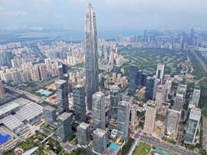 先行先试，深圳迎国务院大礼包！数字人民币内部封闭试点测试、本外币合一跨境资金池业务试点……这些金融机遇不可错过