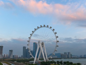 扩大生态系统服务价值核算范围、完善生态环境治理体制……深圳综改，环保打算这么干