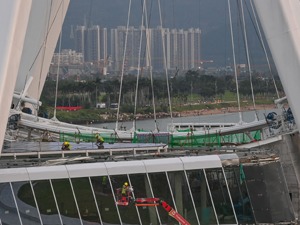 国家发“大红包” 深圳金融机遇不可错过