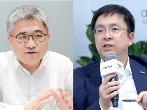 北京奔驰18款新车将如约而至 段建军：有机会追赶原定目标