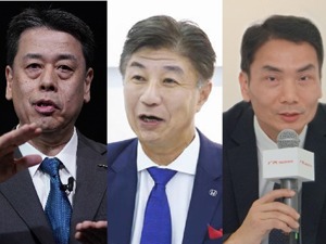 日产三年将导入7款新车 内田诚：始终视中国为核心市场