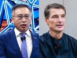 “福特中国2.0”正加速落实 陈安宁：中国团队有绝对自主权
