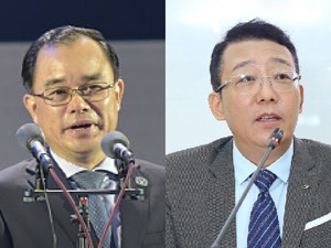 长安汽车高端品牌计划仍在推进 朱华荣：转型不成功将面临生死存亡