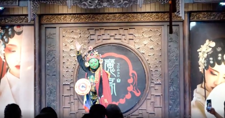 有一种生活美学叫成都