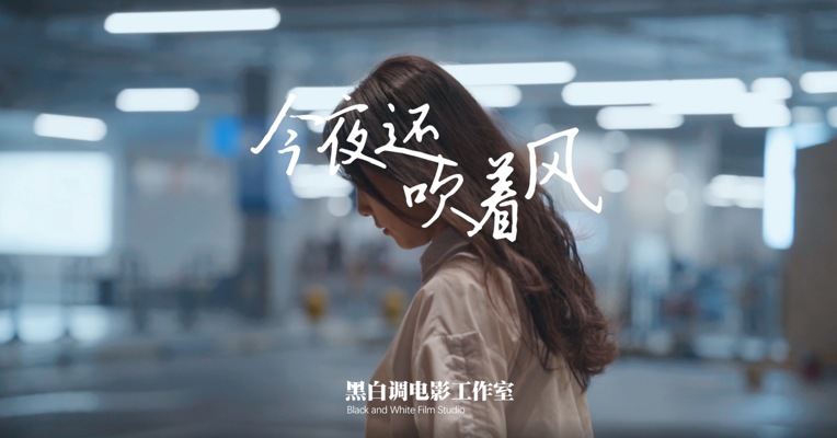 今夜还吹着风