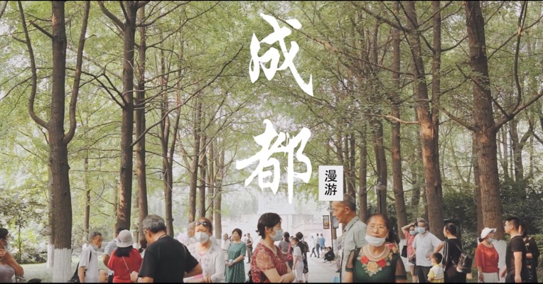 《成都漫游》