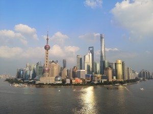 2020中国创投高峰论坛10月16日登陆上海陆家嘴