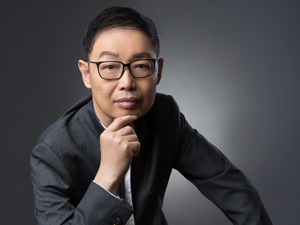 深粮控股董事长祝俊明详解“智慧粮仓”：将物联网、大数据、RFID技术等引入粮食管理