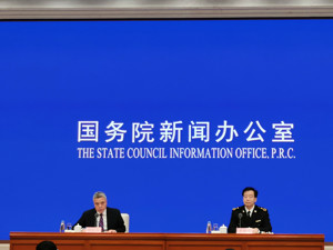 海关总署：前三季度中美贸易额同比增长2% 自美进口农产品增长44.4%