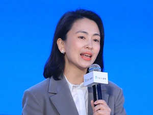 希玛眼科执行总裁李肖婷：民营眼科市场竞争激烈 品质和服务至关重要