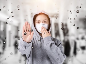 青岛确诊患者病情如何？本次疫情的传染源是否查清？有无社区传播风险？这场发布会都回应了