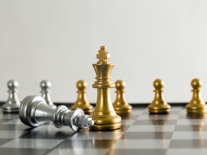 人算不如天算——道达投资手记